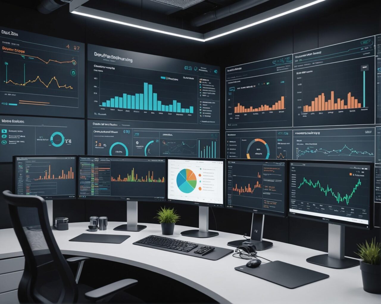 Top DevOps Metrics and KPIs to Monitor for Success in 2024